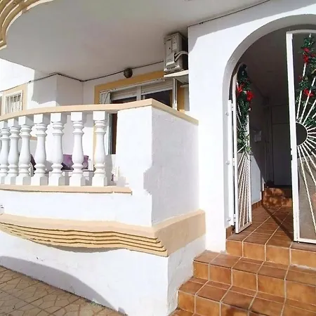 Casa Milos Lägenhet