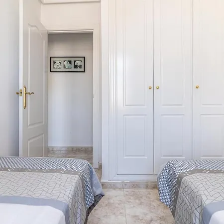 Casa Milos 公寓 克萨达城