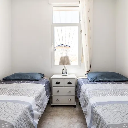 公寓 Casa Milos 克萨达城